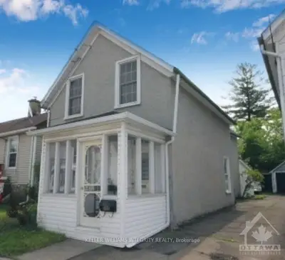 111 PEARL Street W, Brockville, ON K6V 4C5