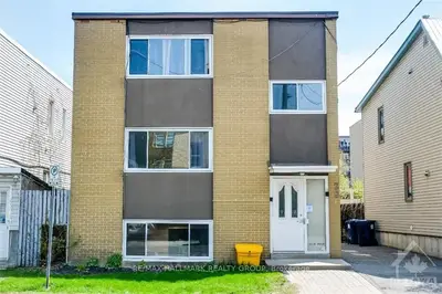 296 St Patrick Street 3, Lower Town - Sandy Hill, ON K1N 5K5