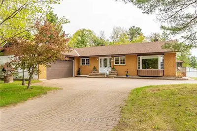 3970 STAFFORD THIRD Line, Laurentian Valley, ON K8A 6W4