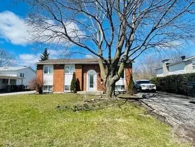 335 WARDEN Avenue B, Orleans - Cumberland and Area, ON K1E 1T3