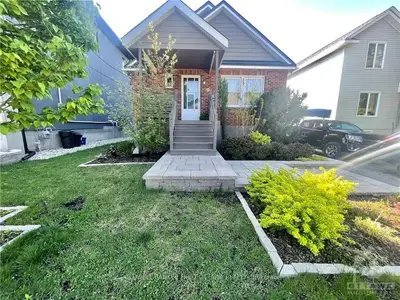 290 Iona Street, Westboro - Hampton Park, On K1z 7b8