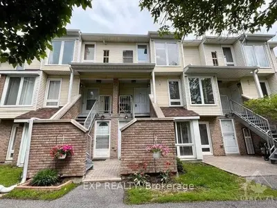 24 SHEHYN Lane C, Tanglewood - Grenfell Glen - Pineglen, ON K2G 4Y6