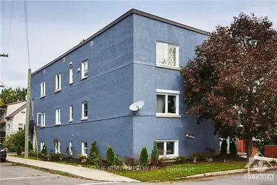 329 RICHELIEU AVE Avenue 2, Vanier and Kingsview Park, ON K1L 6J7