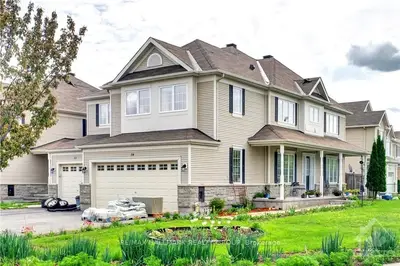 114 PATRIOT Place, Kanata, ON K2M 0B7