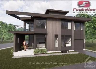 2 GARLAND Street, West Centre Town, ON K1Y 2A4