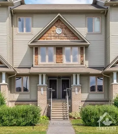 790 LAKERIDGE Drive, Orleans - Cumberland and Area, ON K4A 0N3