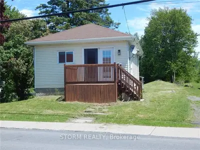 4847 COUNTY 20 Road, South Glengarry, ON K0C 1S0