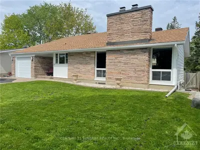 639 Glenhurst Crescent, Beacon Hill North - South and Area, ON K1J 7B6
