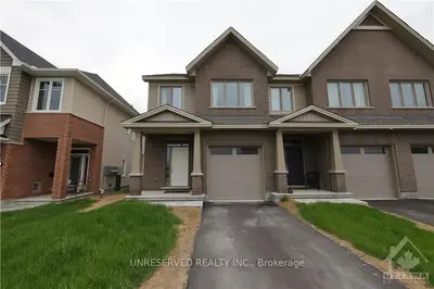 106 JARDINIERE Street, Stittsville - Munster - Richmond, ON K2S 2K2
