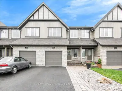 2279 DESCARTES Street, Orleans - Cumberland and Area, ON K4A 0W4