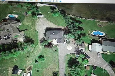 1755 CONCESSION 1 Road, Alfred and Plantagenet, ON K0B 1J0