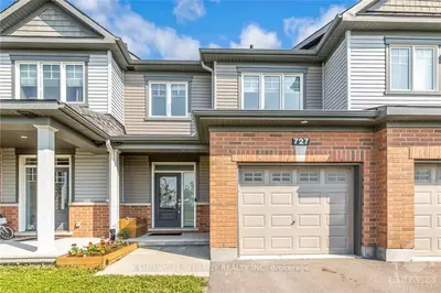 727 Decoeur Drive, Orleans - Cumberland And Area, On K4a 1h2
