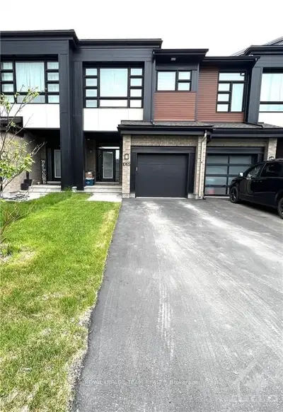 1065 LUNAR GLOW Crescent, Blossom Park - Airport and Area, ON K4M 0J7