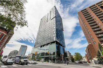 20 DALY Avenue 1907, Lower Town - Sandy Hill, ON K1N 0C6