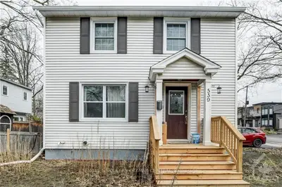 539 ROOSEVELT Avenue, Carlingwood - Westboro and Area, ON K2A 1Z9
