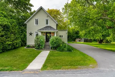 23 MECHANIC Street E, North Glengarry, ON K0C 1T0