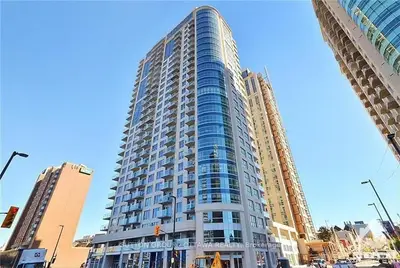 242 RIDEAU Street 806, Lower Town - Sandy Hill, ON K1N 0B7