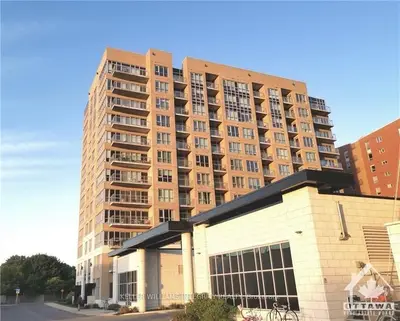 330 TITAN 508, Cityview - Parkwoods Hills - Rideau Shore, ON K2G 1G3