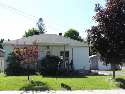 188 WELLINGTON Street, Carleton Place, ON K7C 1B5