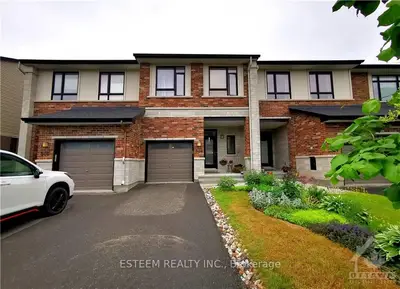 504 EARNSCLIFFE Grove, Blossom Park - Airport and Area, ON K4M 0C9