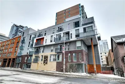 360 CUMBERLAND Street 206, Lower Town - Sandy Hill, ON K1N 0B1