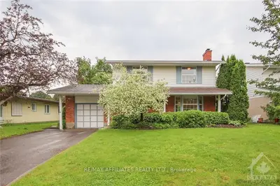 2258 KIPLING Street, Alta Vista and Area, ON K1H 6T5