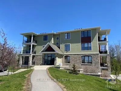700 DU RIVAGE Street 202, Clarence-Rockland, ON K4K 0K4