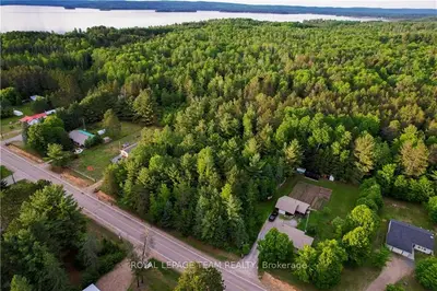 2338 SIMPSON PIT Road, Killaloe, Hagarty and Richards, ON K0J 2J0