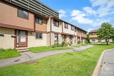 1311 BELGATE Way, Cyrville - Carson Grove - Pineview, ON K1J 8P8