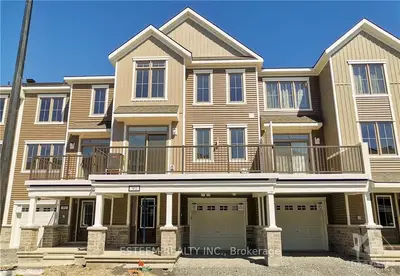 91 BALLINORA Lane, Stittsville - Munster - Richmond, ON K2S 2Z4
