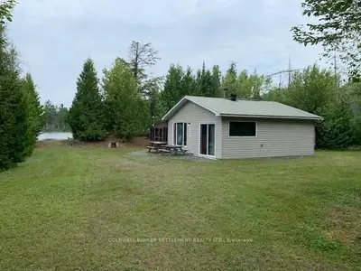 0 OLD GOVERNMENT Road, Lanark Highlands, ON K0G 1K0