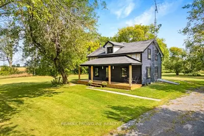 145 SUMMERS Road, Rideau Lakes, ON K0G 1K0