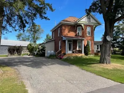 101 RIDEAU FERRY Road, Rideau Lakes, ON K0G 1L0