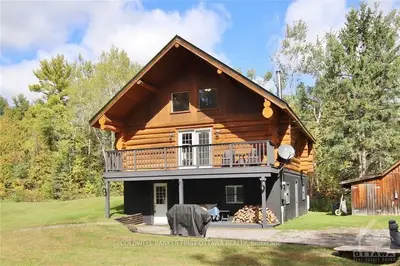 3479 PANMURE Road, Carp - Dunrobin - Huntley - Fitzroy and Area, ON K0A 2H0