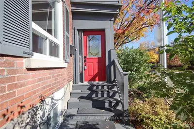 109 LEES Avenue, Glebe - Ottawa East and Area, ON K1S 0C2