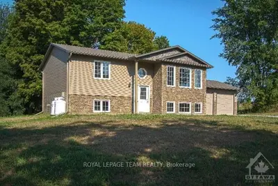 Lot 49 BATHURST CONCESSION 6 Road, Tay Valley, ON K7H 3L9