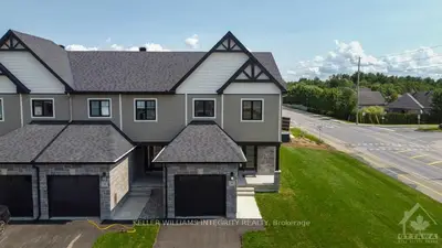 193 DION Avenue, Clarence-Rockland, ON K4K 0M3
