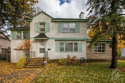 843 ROZEL Crescent, McKellar Heights - Glabar Park and Area, ON K2A 1H8