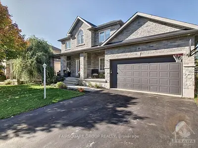 59 FRANCES COLBERT Drive, Carp - Huntley Ward, ON K0A 1L0
