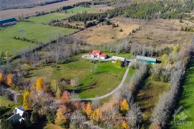 177 SNOWDON Road, Merrickville-Wolford, ON K0G 1N0