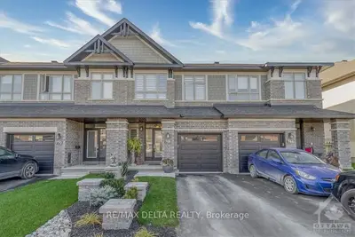 768 CAIRN Crescent, Orleans - Convent Glen and Area, ON K1W 0P4