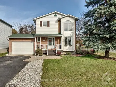 25 CHERRY Drive, Stittsville - Munster - Richmond, ON K2S 1J1