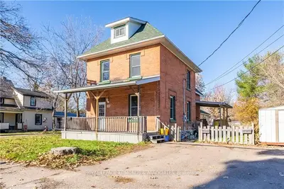 217 MARGARET Street, Pembroke, ON K8A 6A5