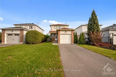 1625 TACHE Way, Orleans - Cumberland and Area, ON K4A 2R8