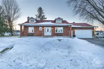 656 VICTOR Street, Clarence-Rockland, ON K4K 1E4