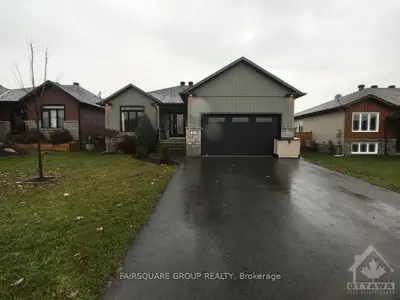 31 MATHESON Street, North Stormont, ON K0A 1R0