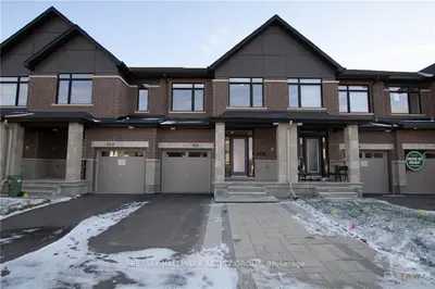 938 Alvarez Lane, Leitrim, On K1t 3w7