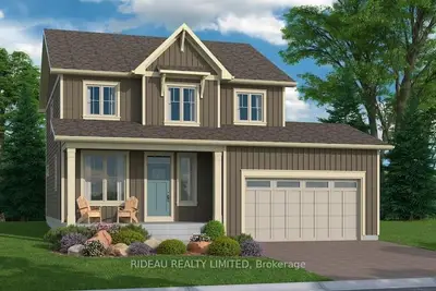 32 SHELTER COVE Drive, Westport, ON K0G 1X0