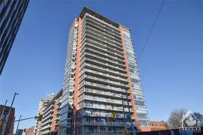 179 GEORGE Street 1904, Lower Town - Sandy Hill, ON K1N 1J8