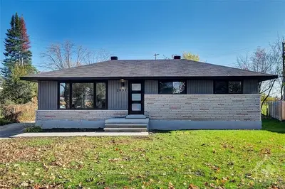 2097 BANGOR Street, Elmvale Acres and Area, ON K1G 2X6